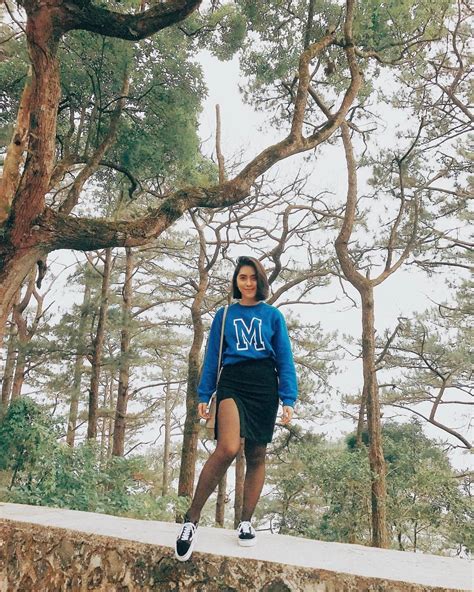 baguio city outfit ideas